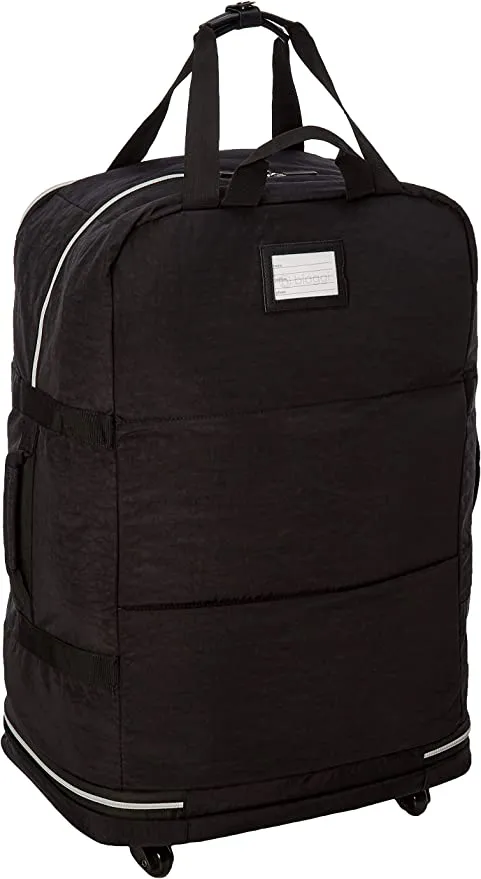 Micro Fold Softside 31" Upright Luggage