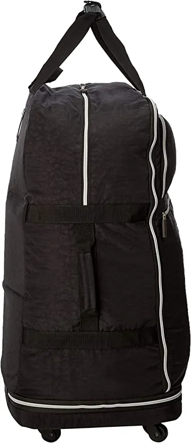 Micro Fold Softside 31" Upright Luggage