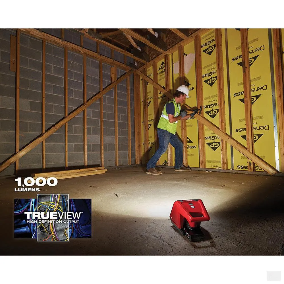 Milwaukee M12 Compact Flood Light [2364-20]