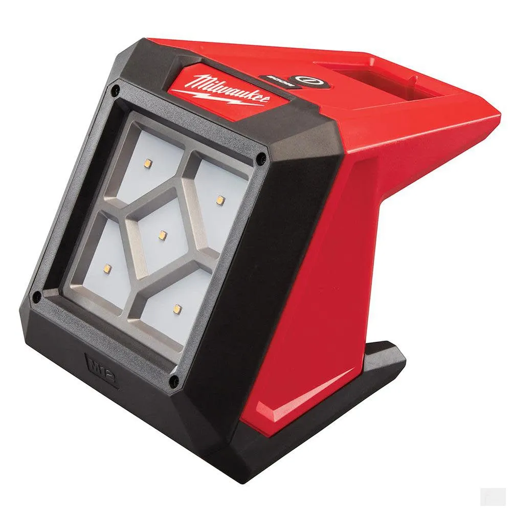 Milwaukee M12 Compact Flood Light [2364-20]