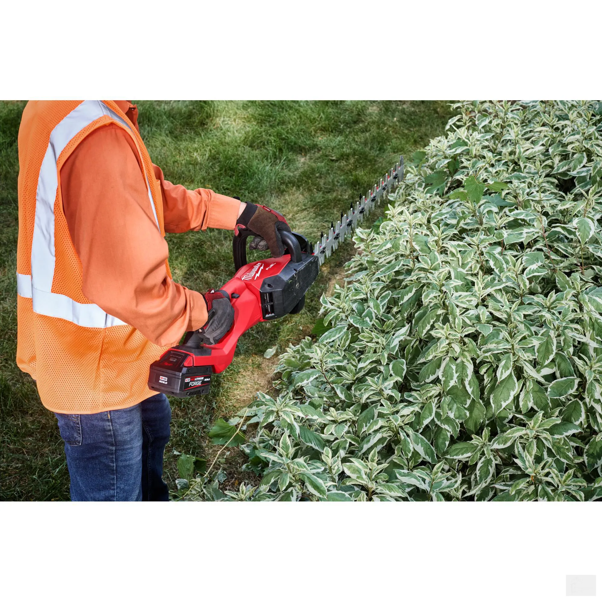 Milwaukee M18 FUEL™ 24" Hedge Trimmer (3033-20)