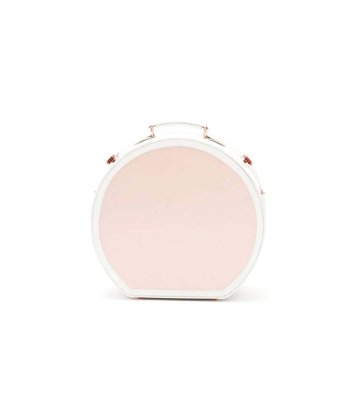 Minimalism Carry-on Set - Hat Box
