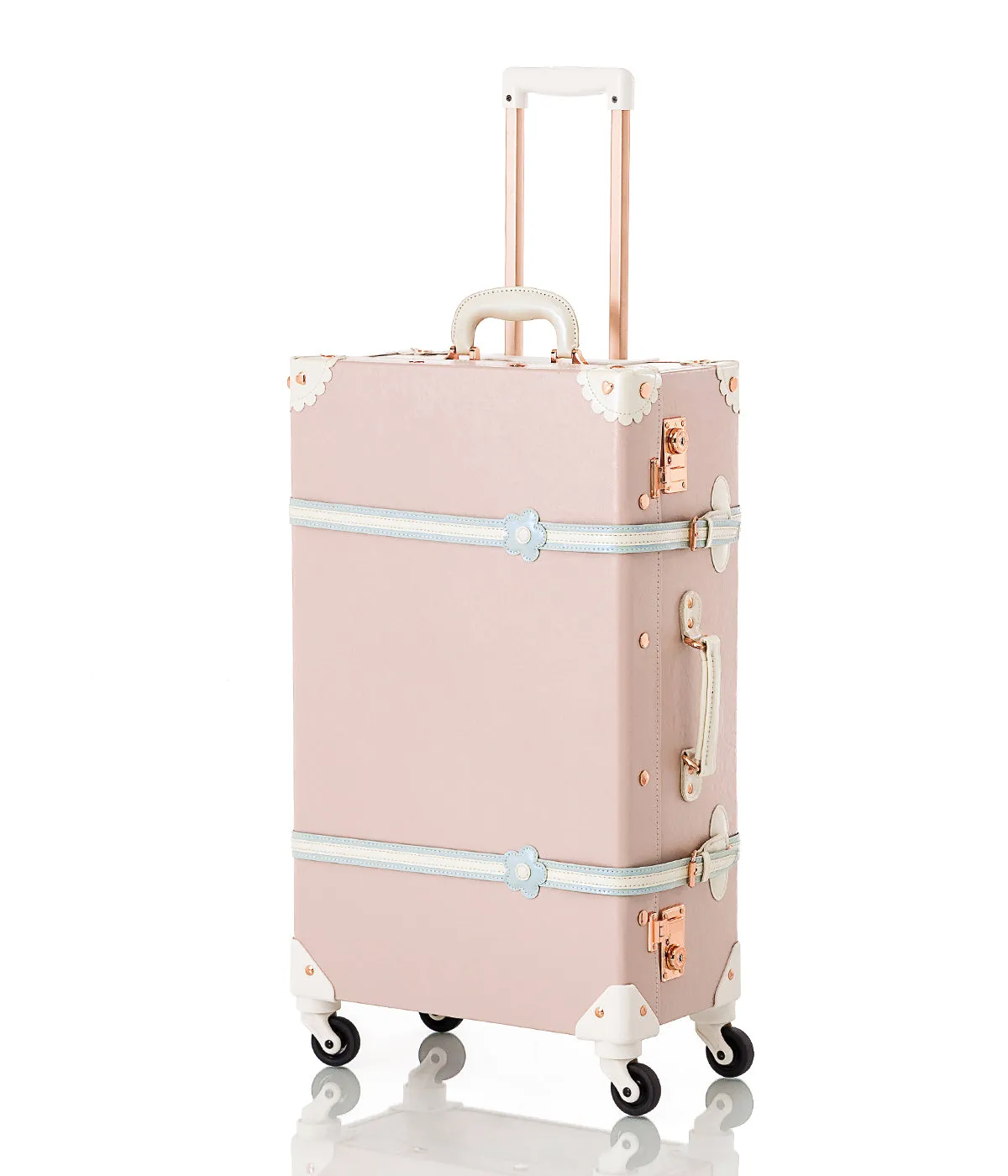 Minimalism Carry-on Set - Hat Box