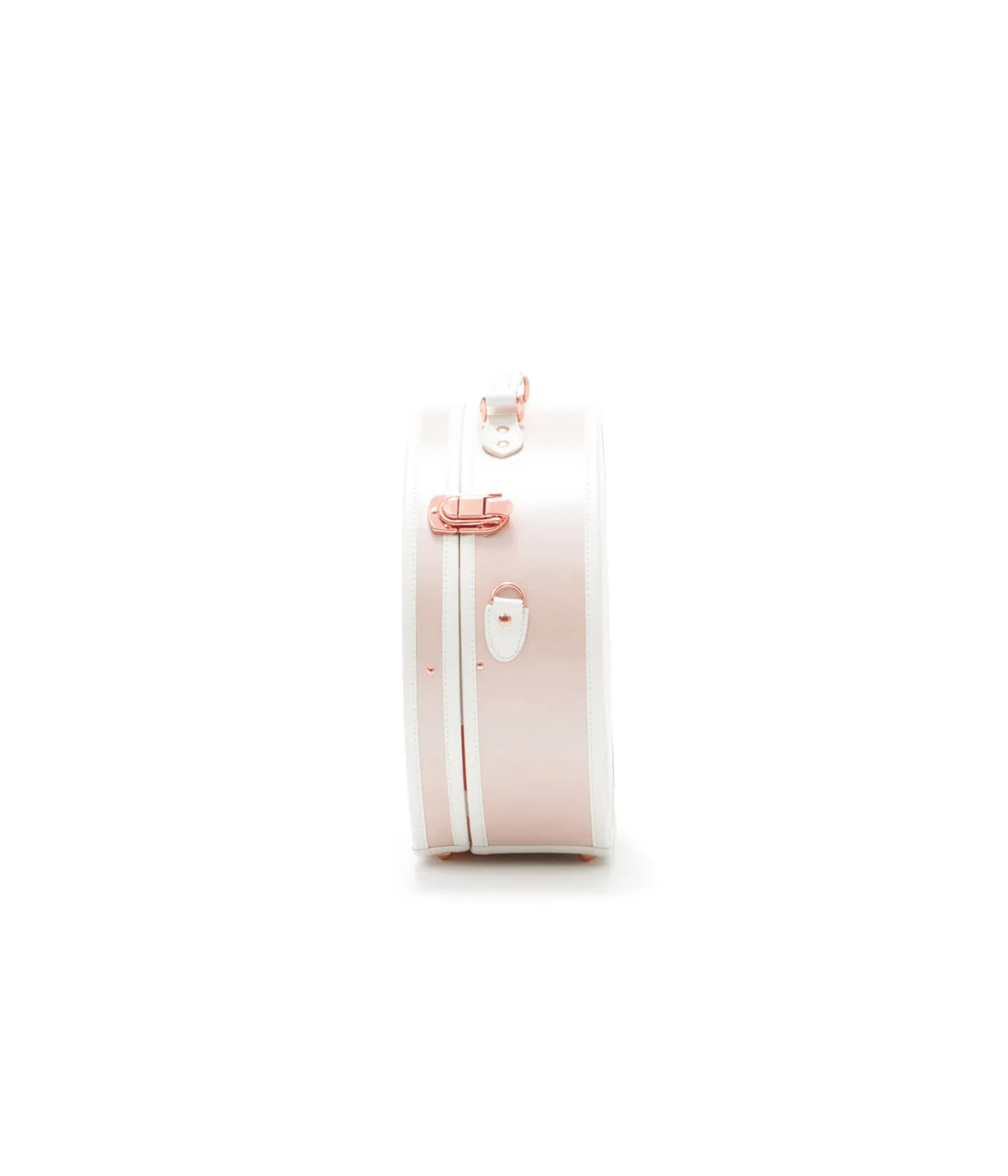 Minimalism Carry-on Set - Hat Box