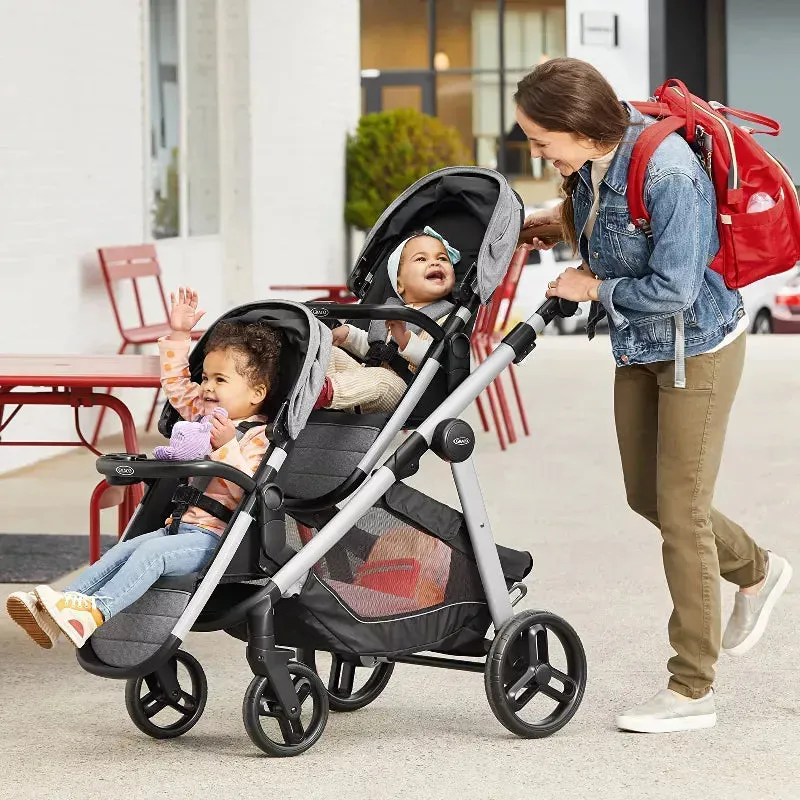 Modes Nest2Grow Second Seat - Maison