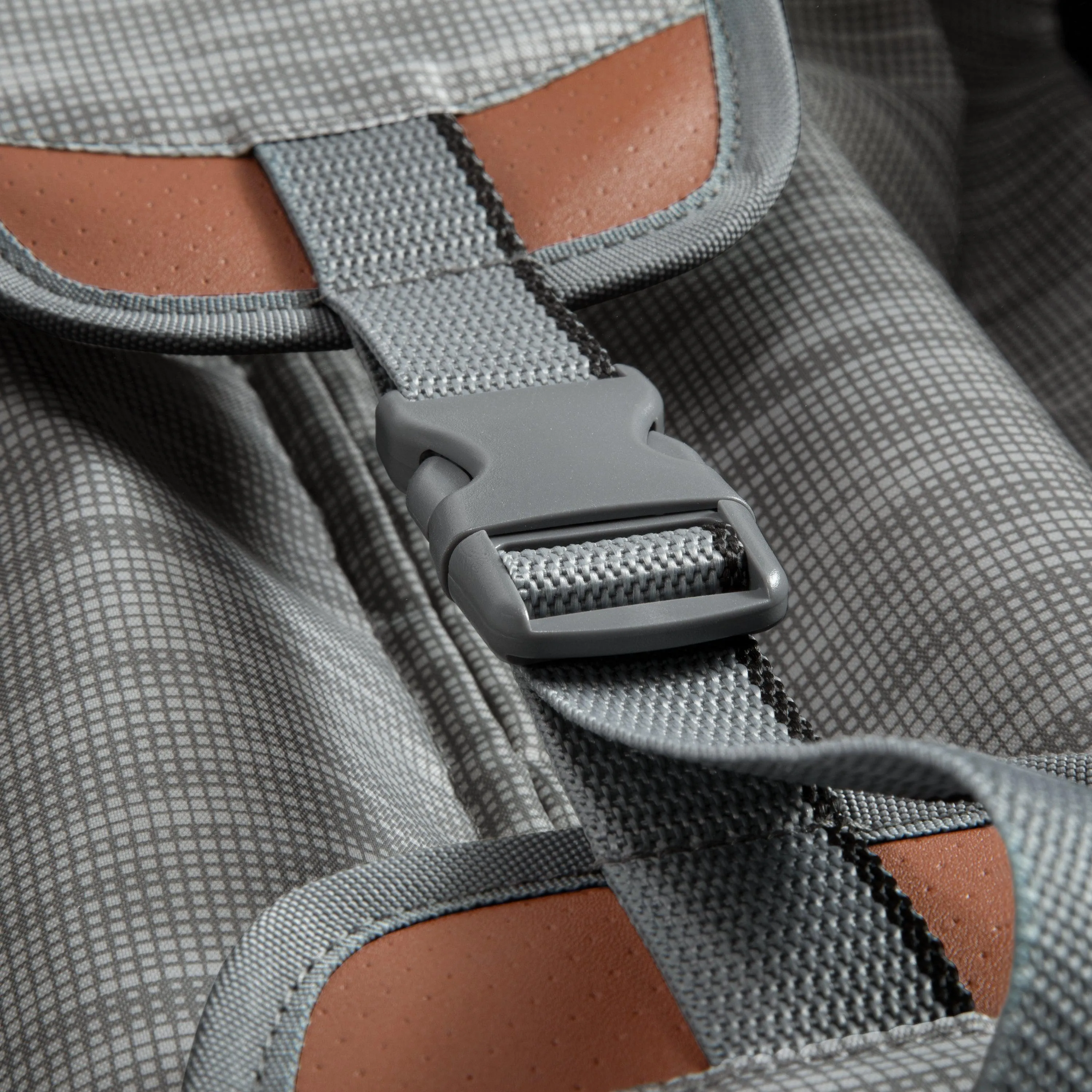 Montecito 2.0 Hardside Carry-On Front Opening Luggage