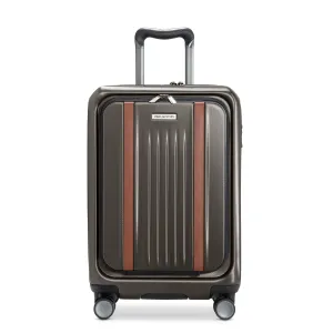 Montecito 2.0 Hardside Carry-On Front Opening Luggage