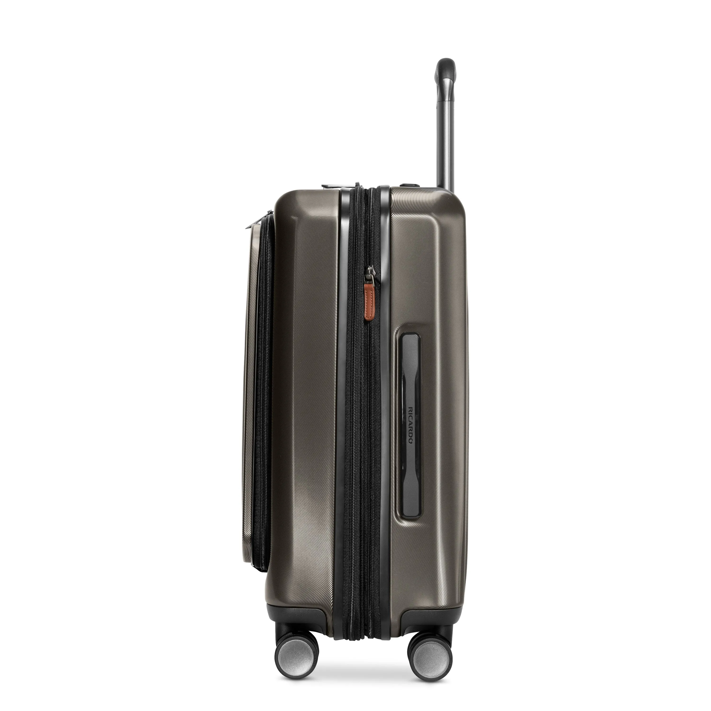 Montecito 2.0 Hardside Carry-On Front Opening Luggage