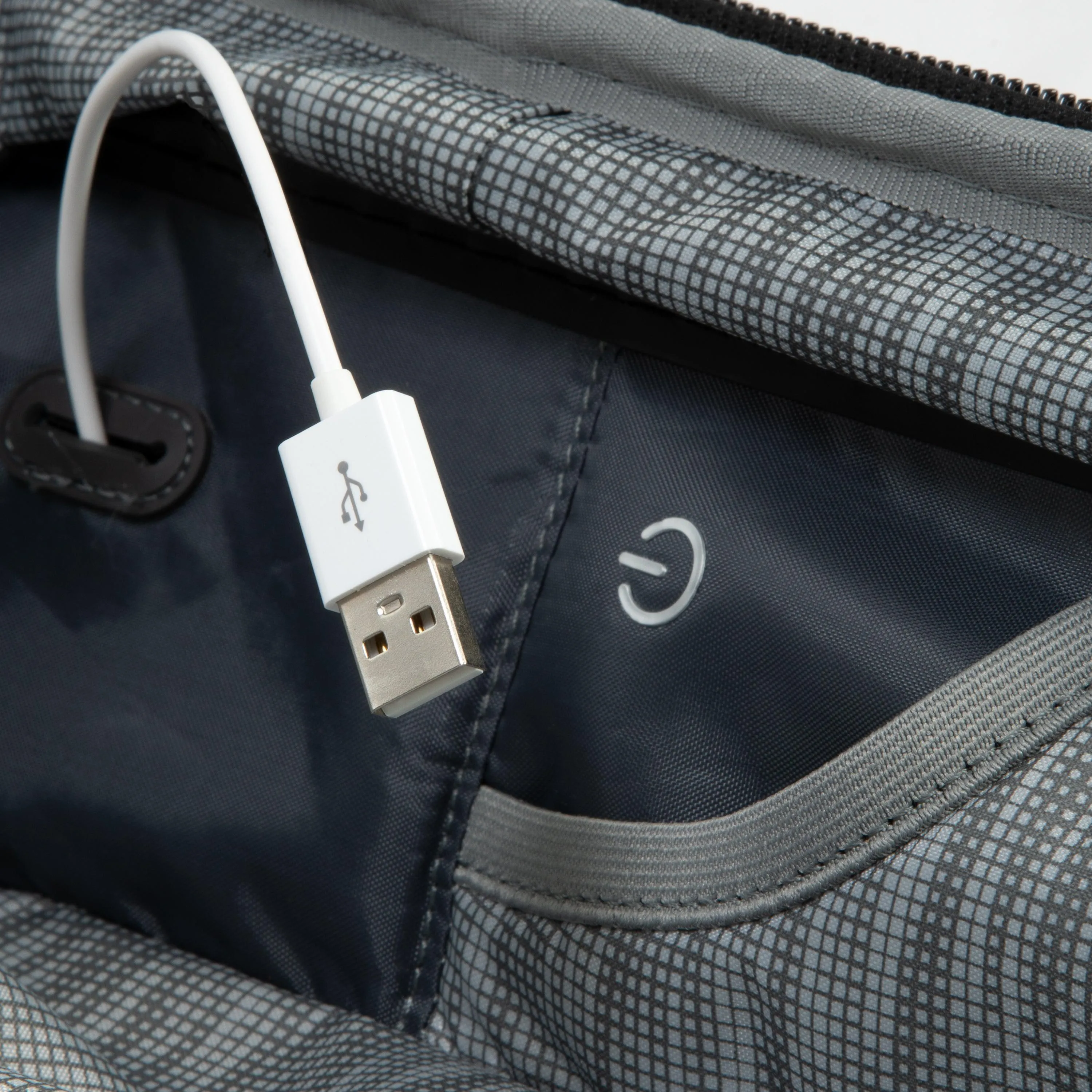 Montecito 2.0 Hardside Carry-On Front Opening Luggage