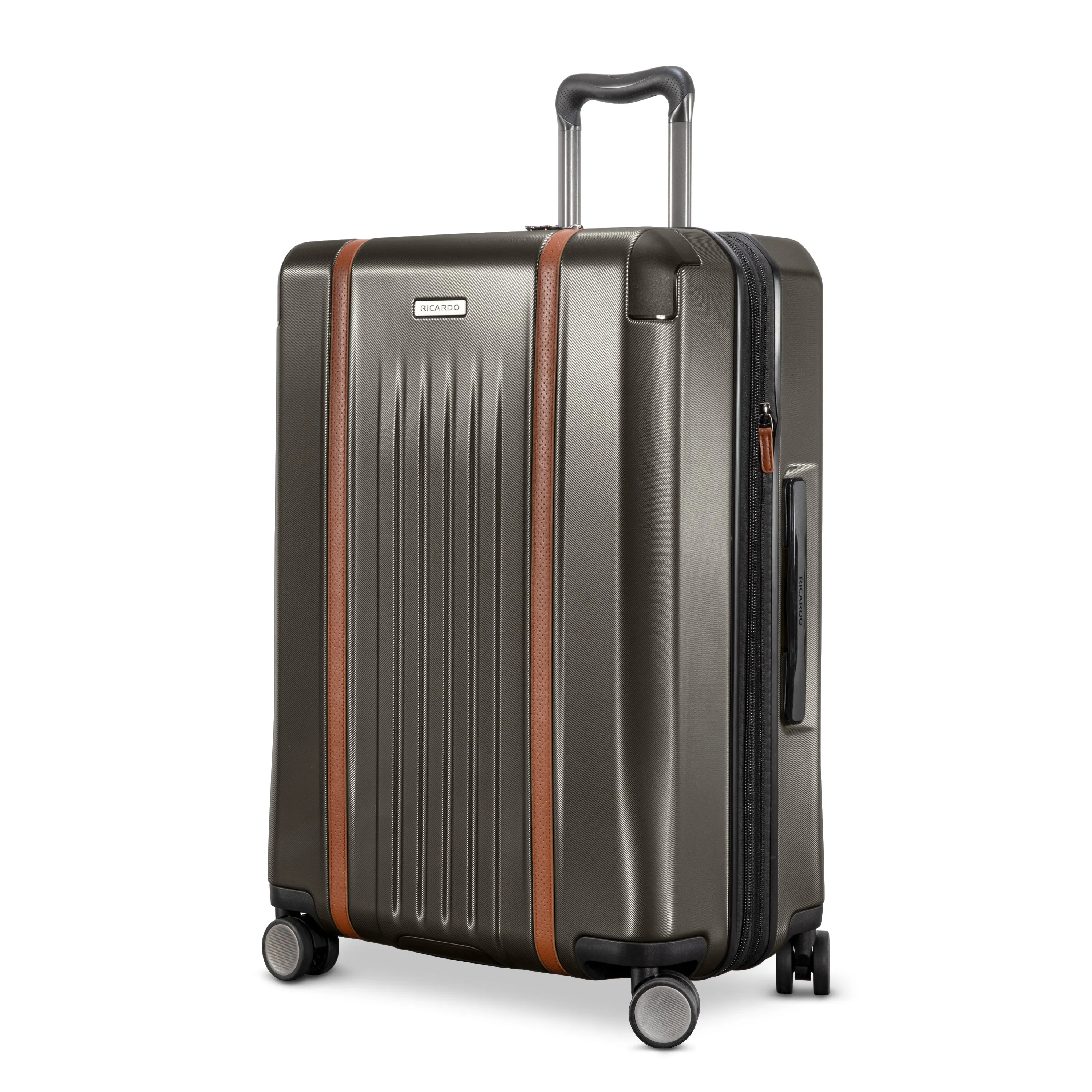 Montecito 2.0 Hardside Medium Checked Luggage