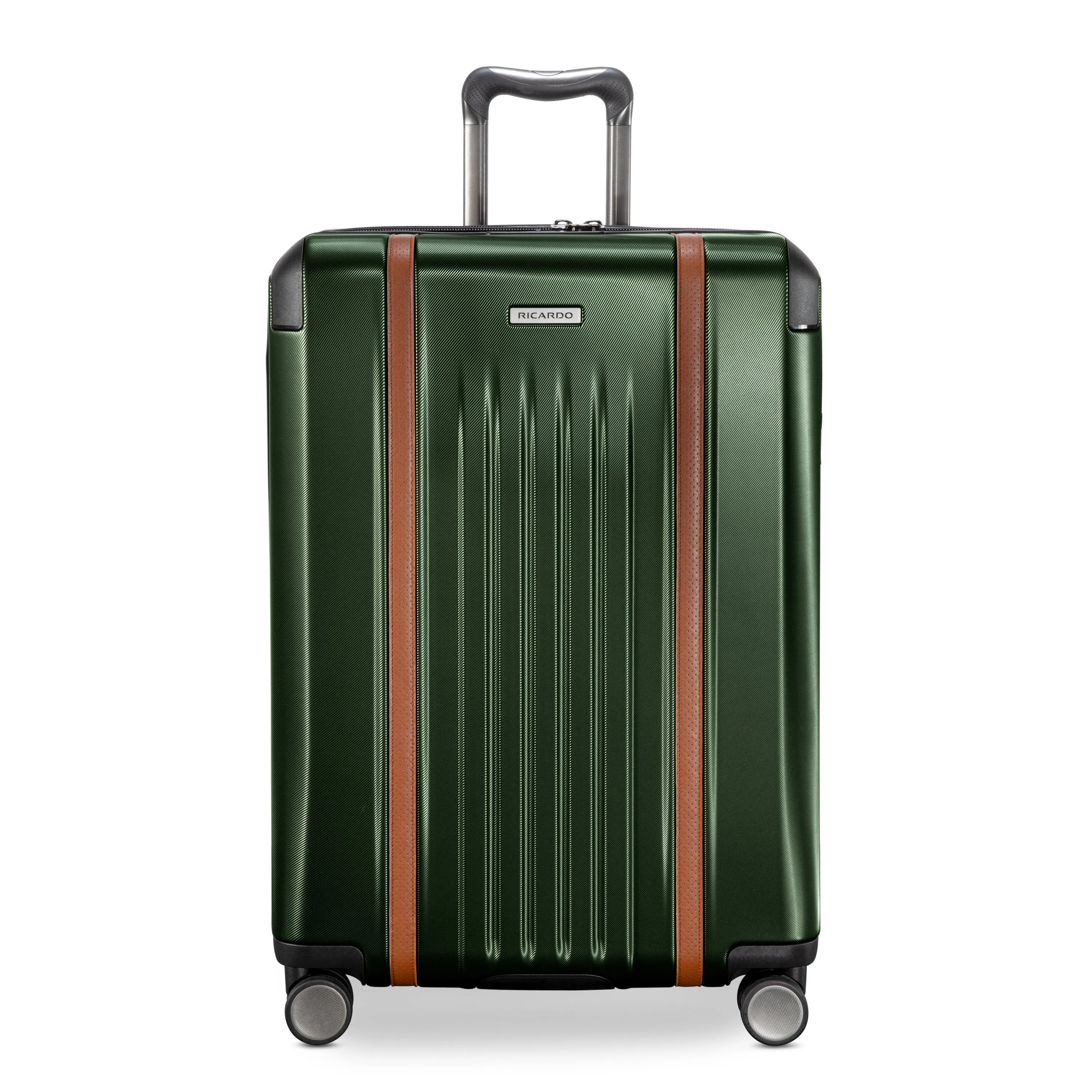 Montecito 2.0 Hardside Medium Checked Luggage