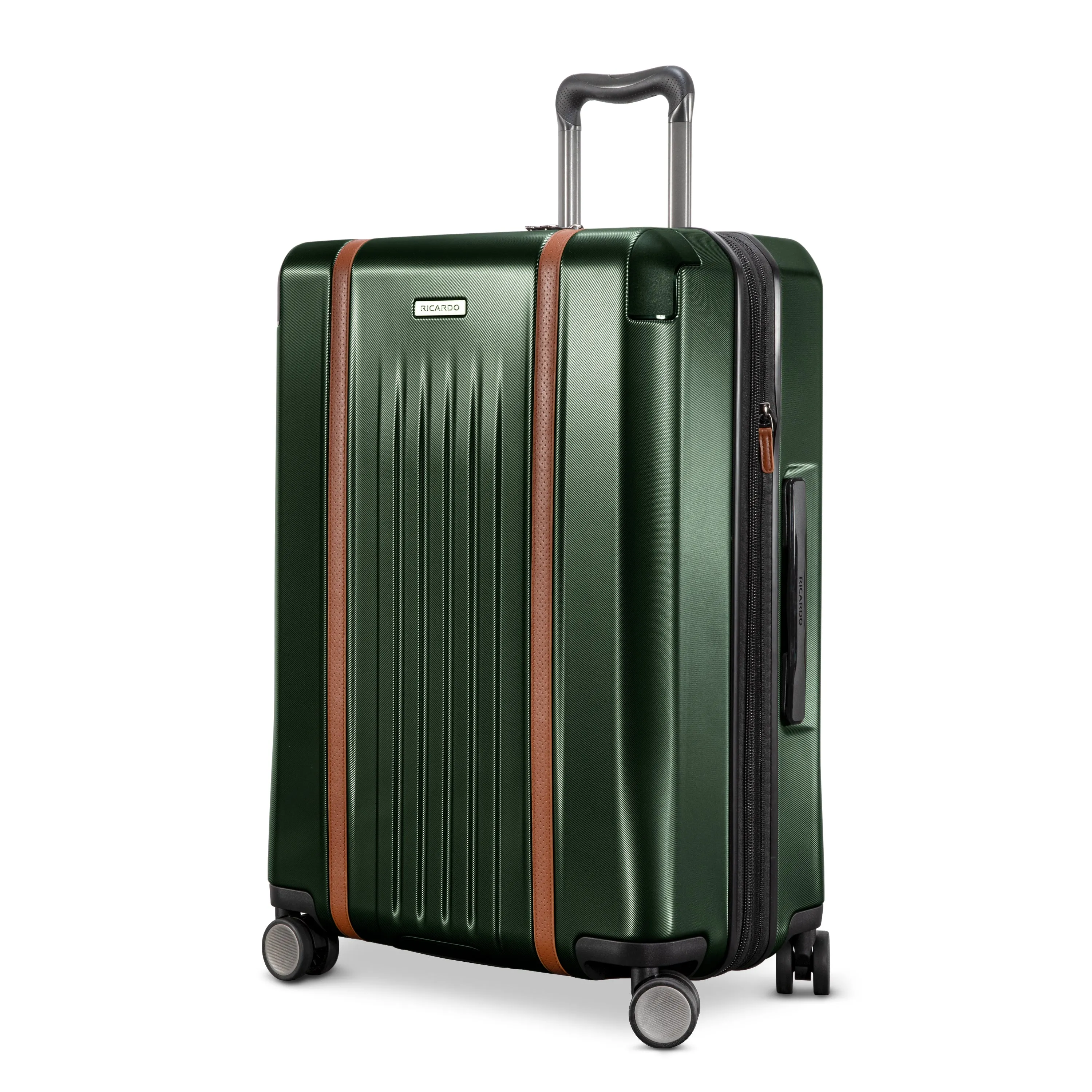 Montecito 2.0 Hardside Medium Checked Luggage
