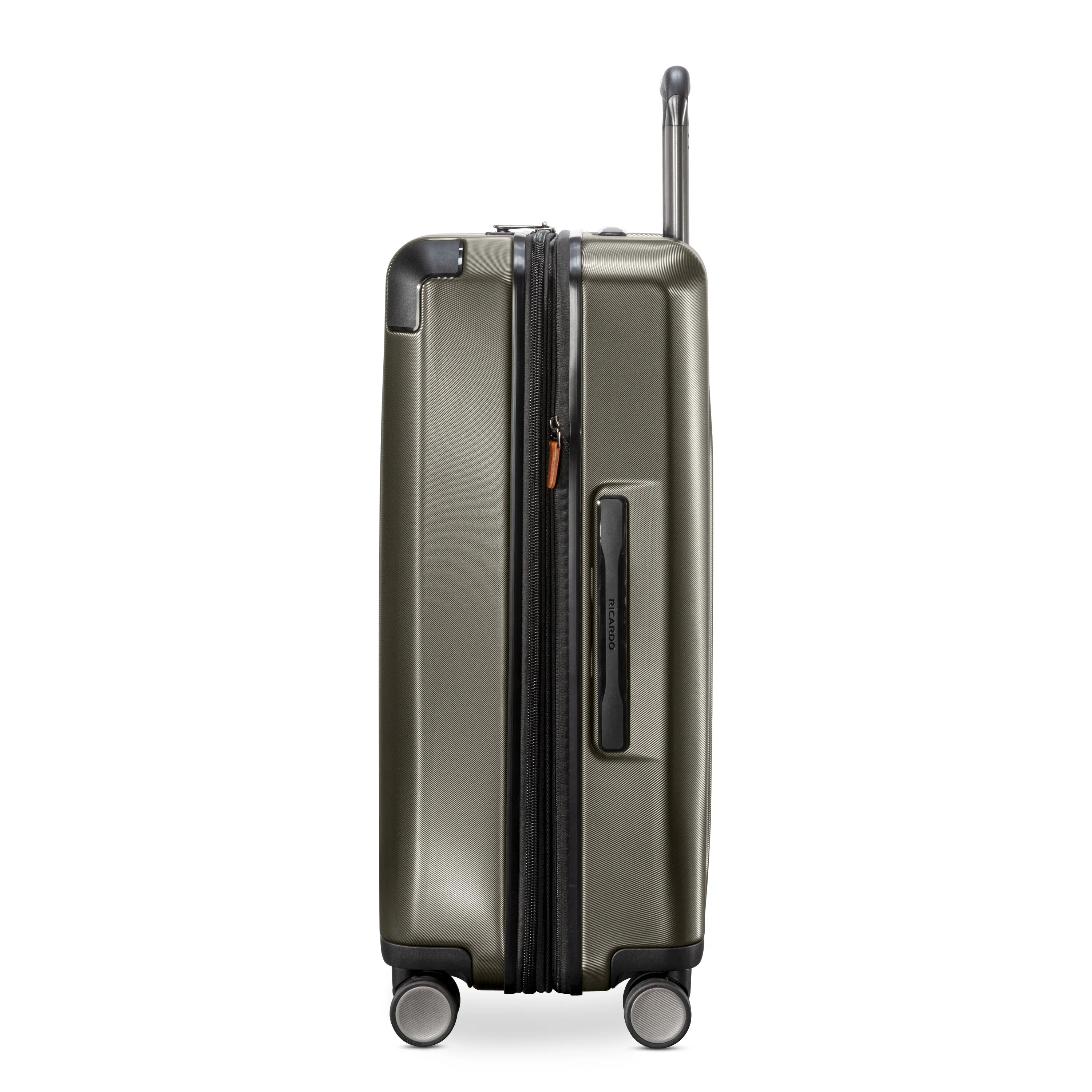 Montecito 2.0 Hardside Medium Checked Luggage