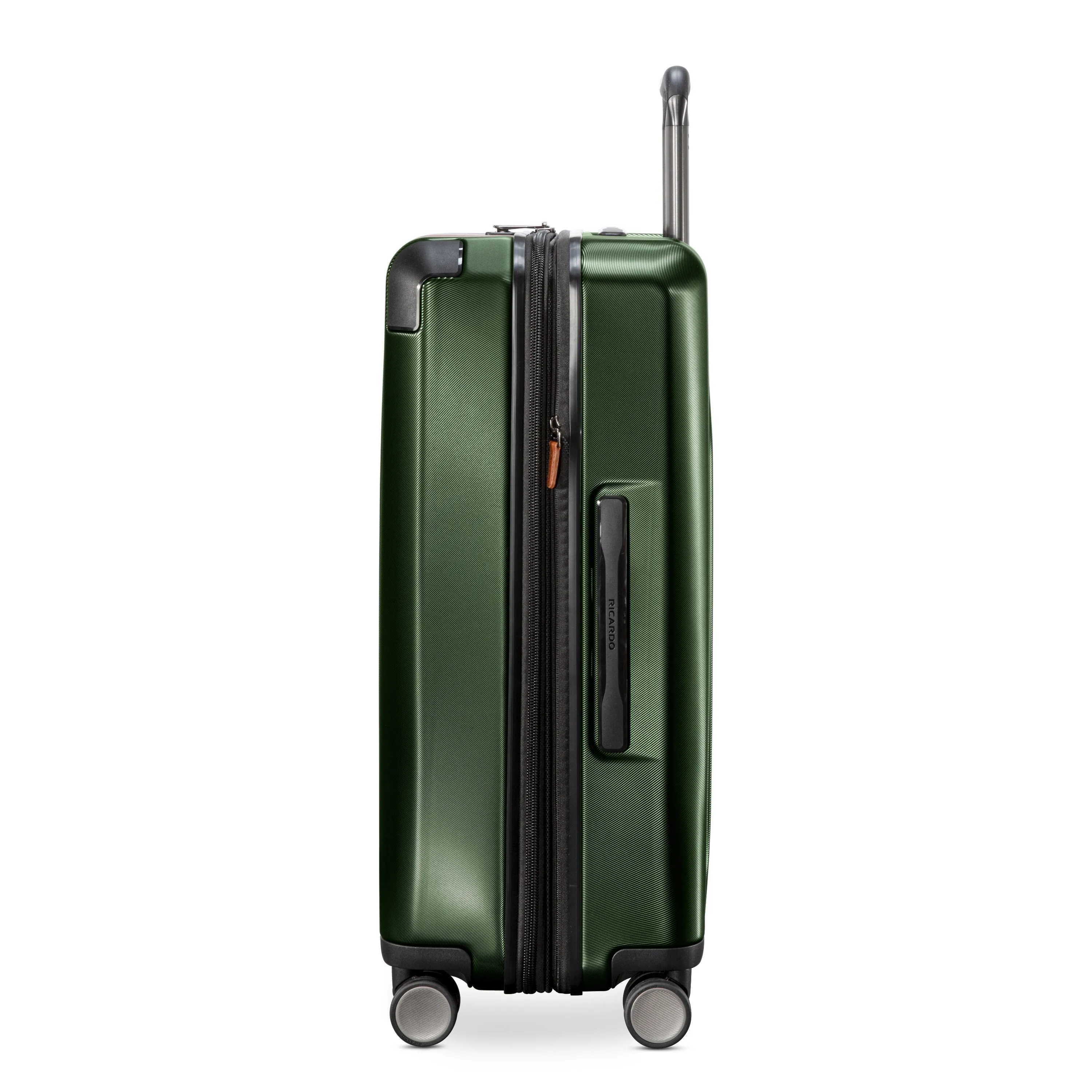 Montecito 2.0 Hardside Medium Checked Luggage