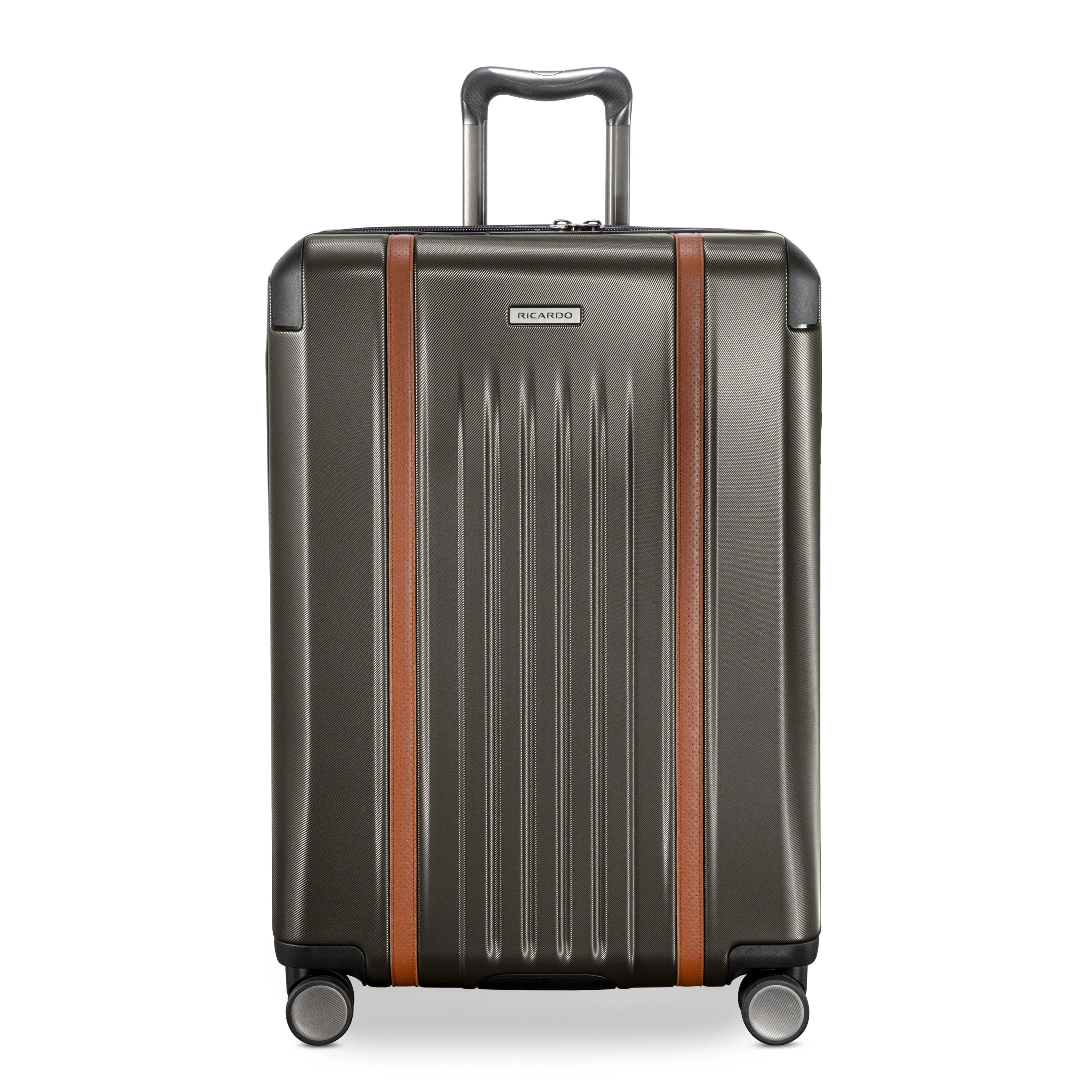 Montecito 2.0 Hardside Medium Checked Luggage