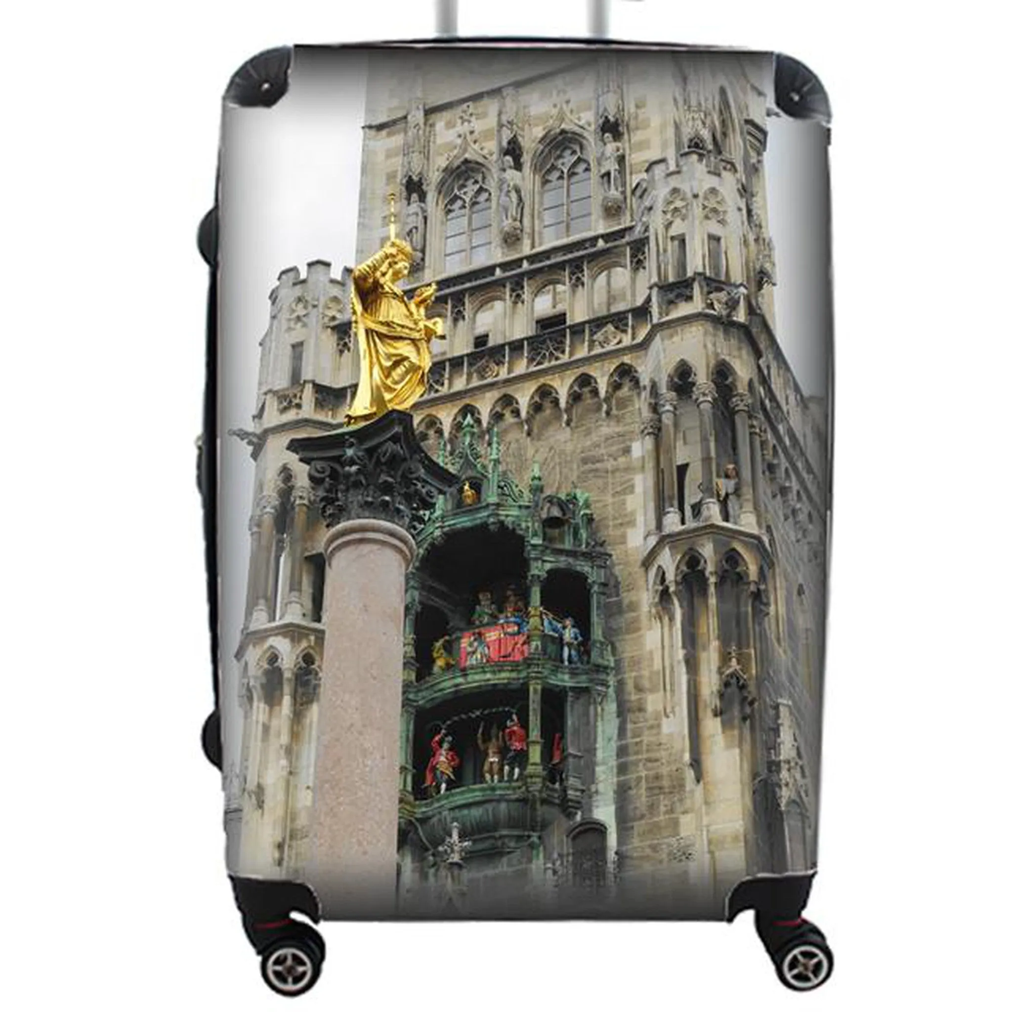 MyFly Bag Personalized 28" Luggage