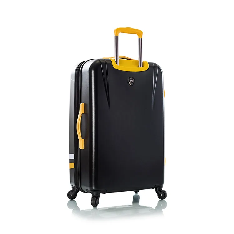 NHL 26 Inch Luggage - Pittsburgh Penguins