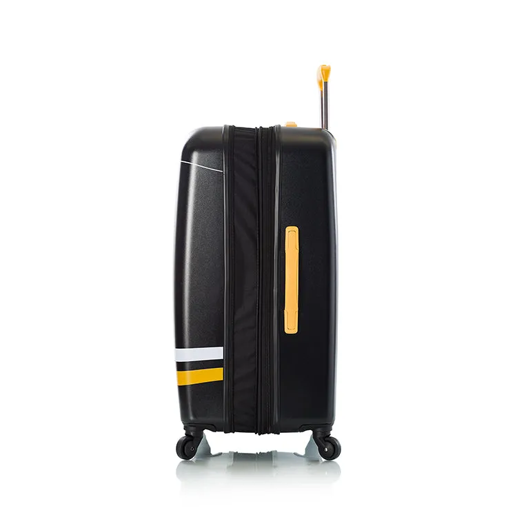 NHL 26 Inch Luggage - Pittsburgh Penguins