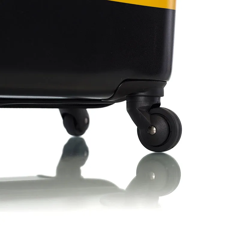 NHL 26 Inch Luggage - Pittsburgh Penguins