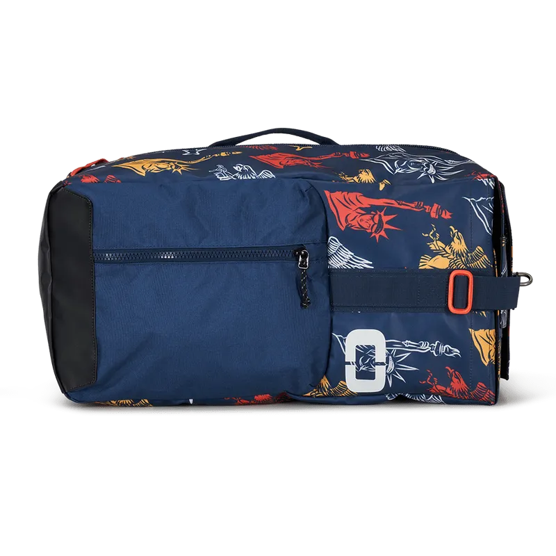 Ogio 40L Utility Duffel