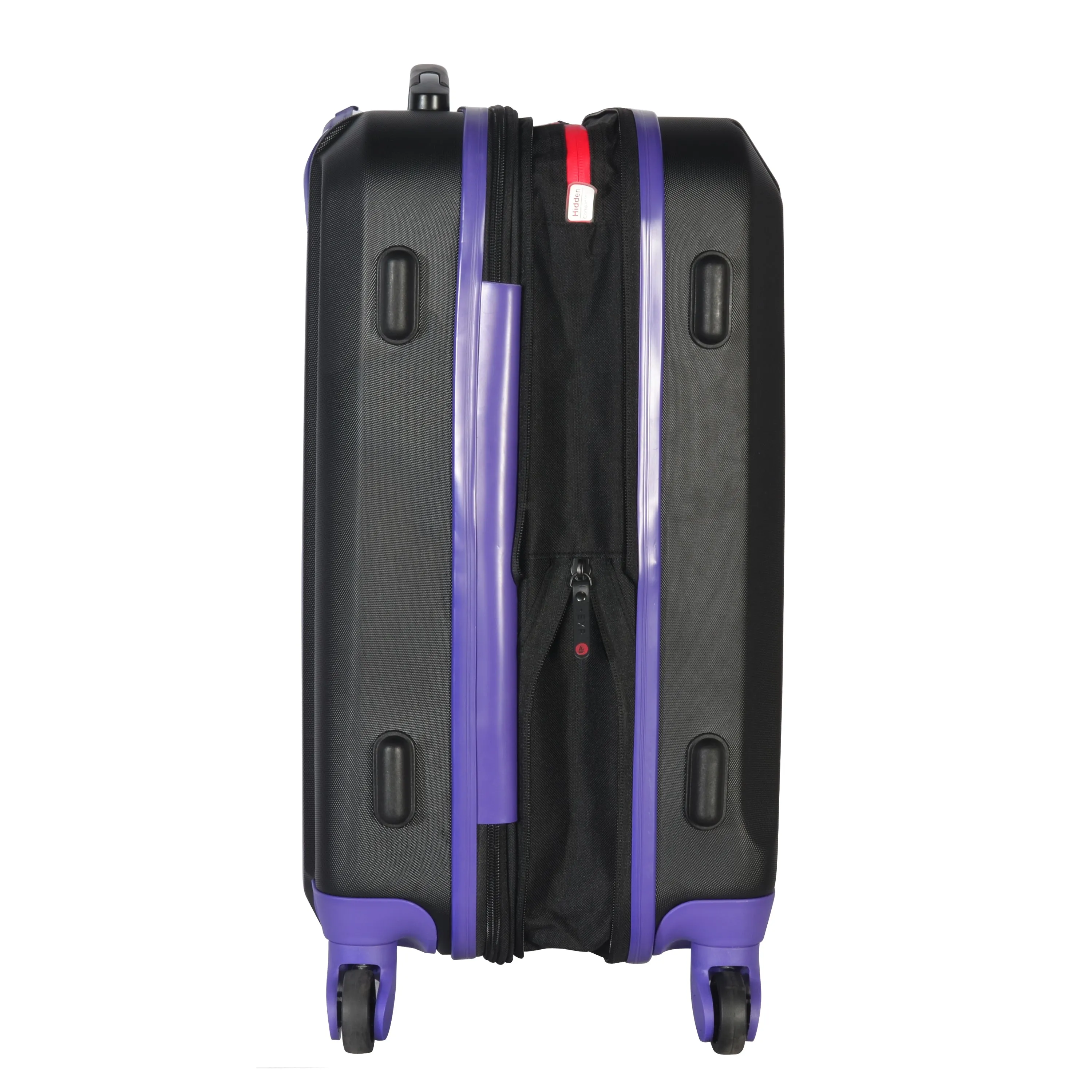 Olympia  Apache 21" Expandable Carry-On