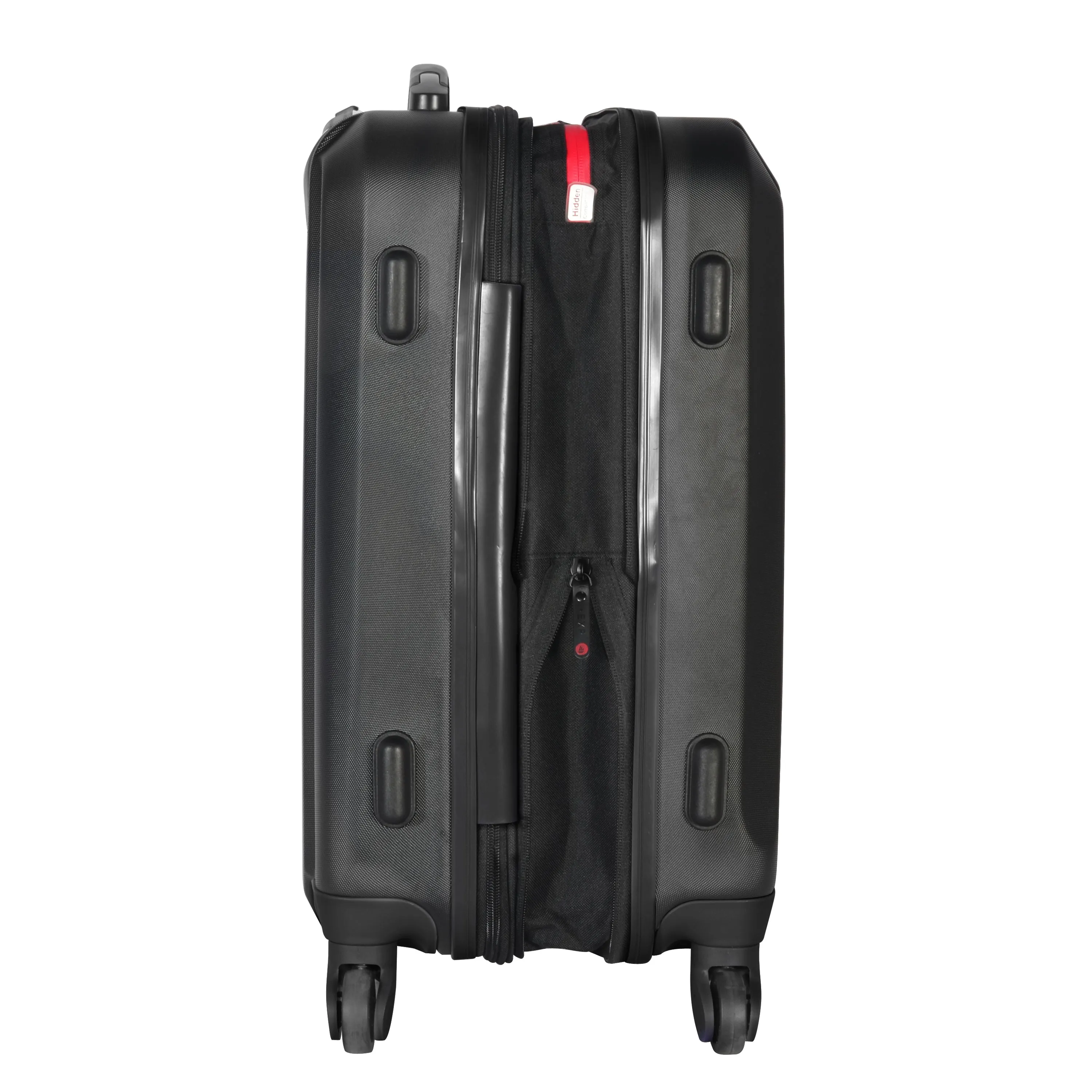 Olympia  Apache 21" Expandable Carry-On