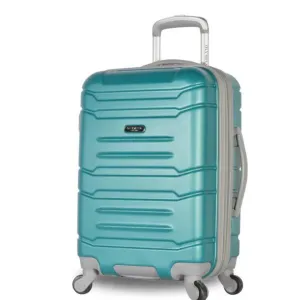 Olympia Denmark 21-Inch Lightweight Expandable Carry-On