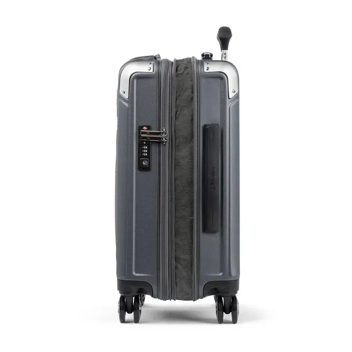On Sale- Travelpro Platinum® Elite Carry-On Business Plus Expandable Hardside Spinner- 4092096