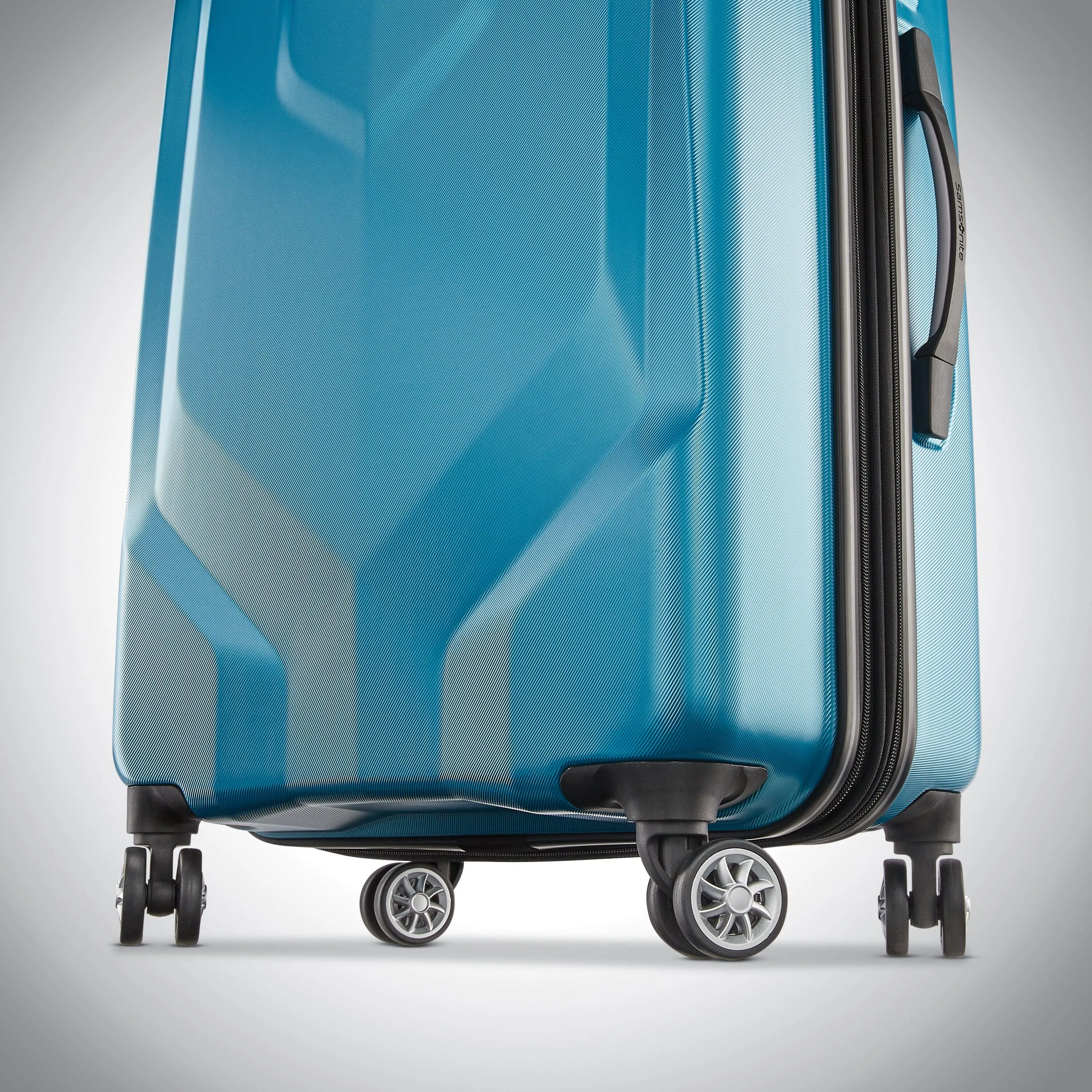 Opto PC 2 Hardside Large Checked Luggage