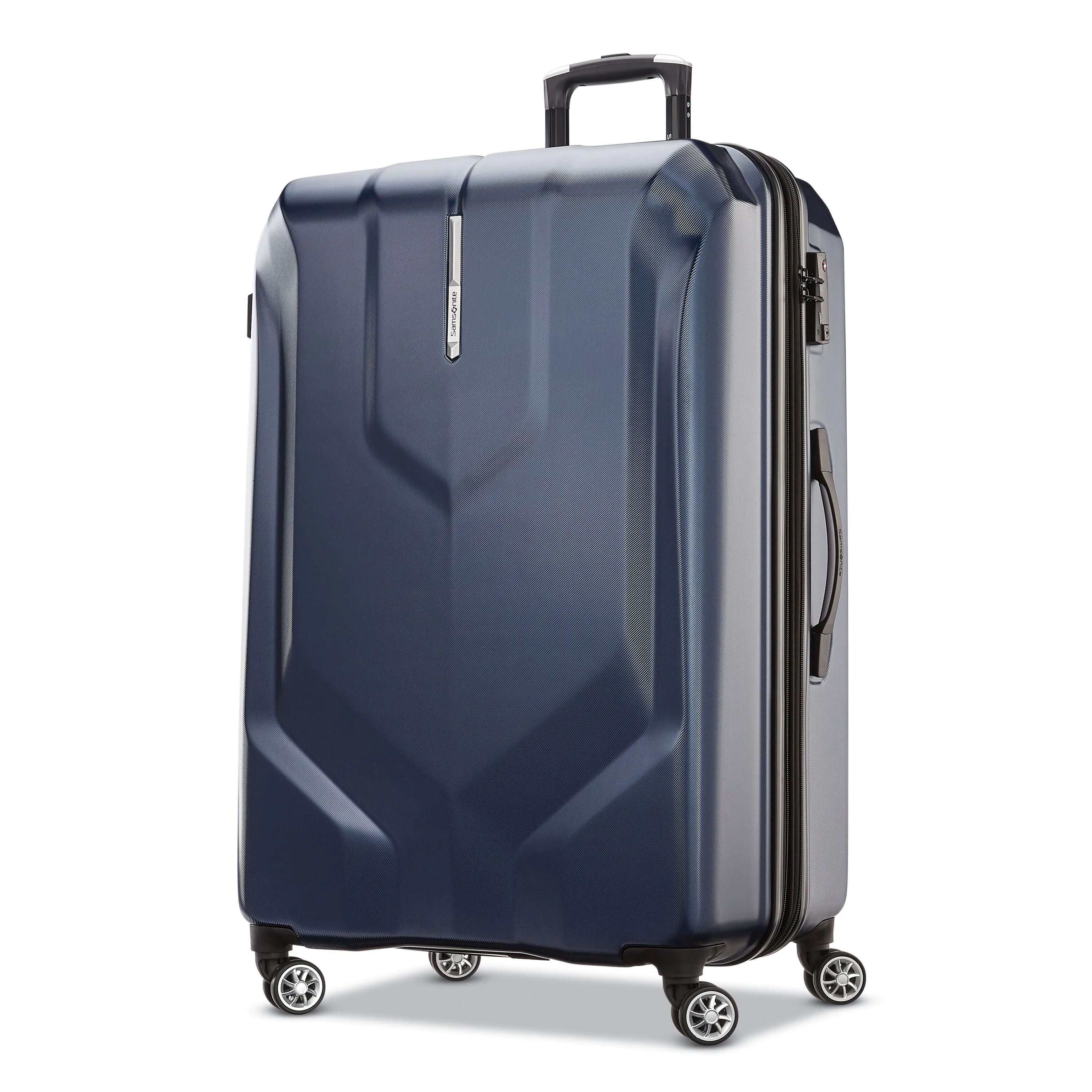 Opto PC 2 Hardside Large Checked Luggage