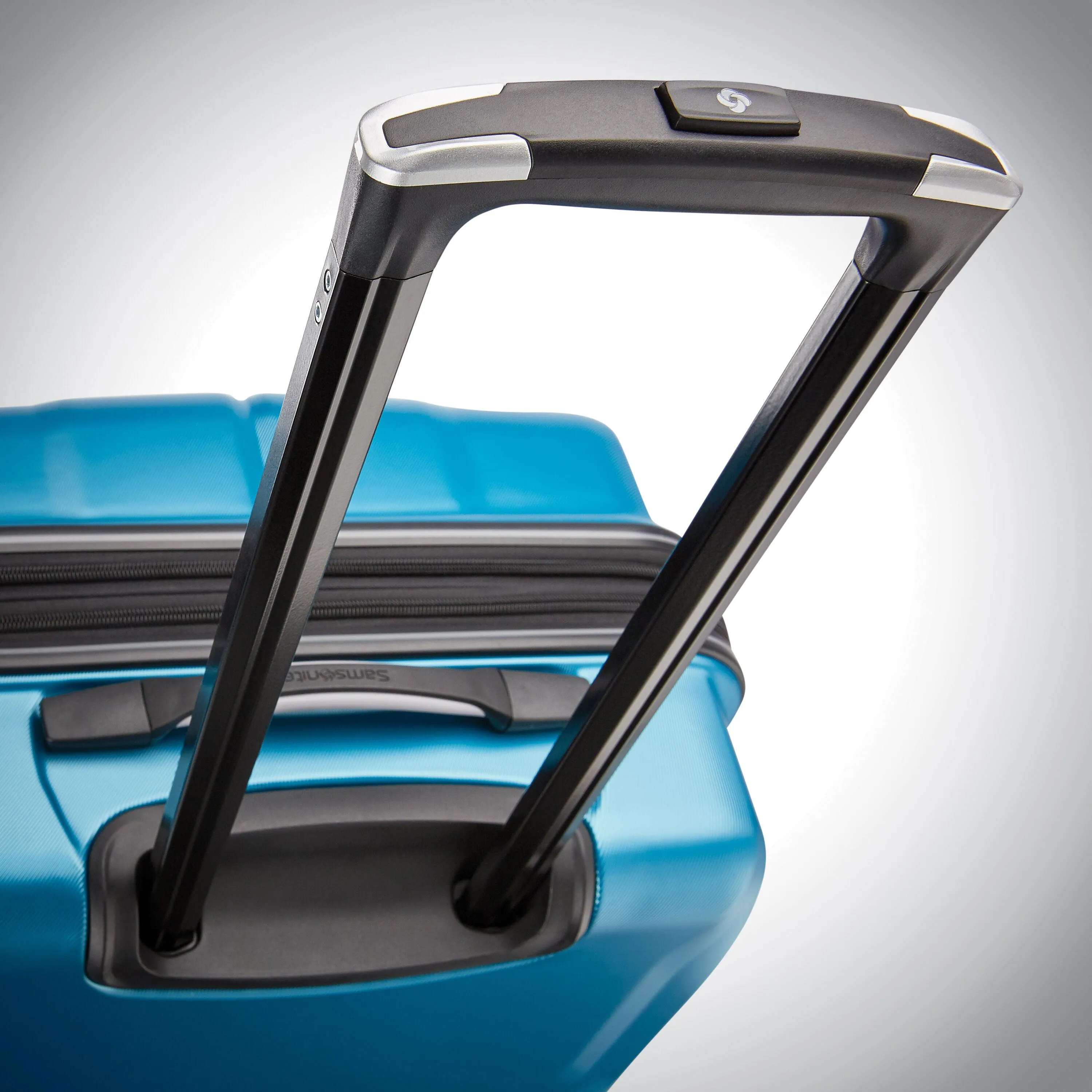 Opto PC 2 Hardside Large Checked Luggage