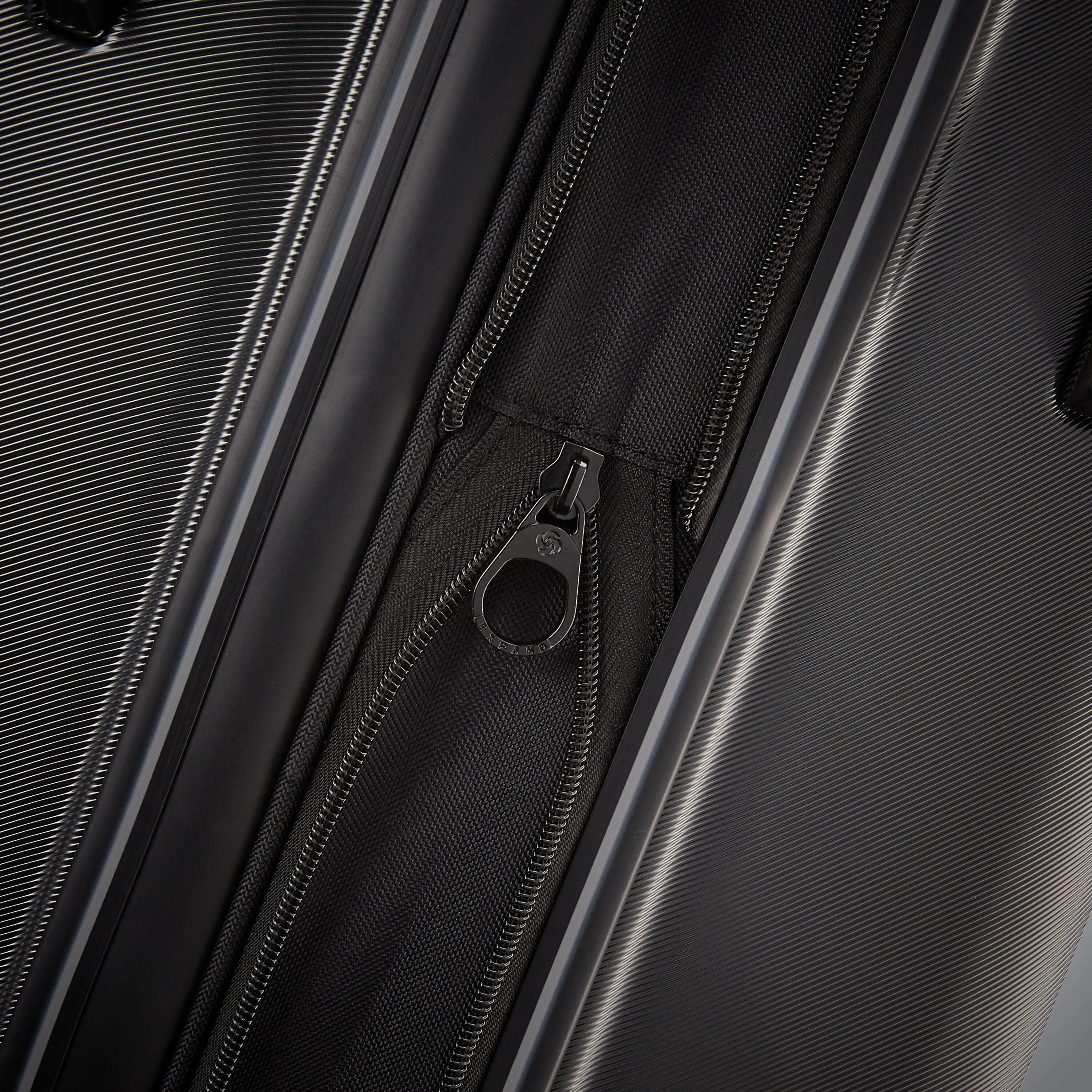 Opto PC 2 Hardside Large Checked Luggage
