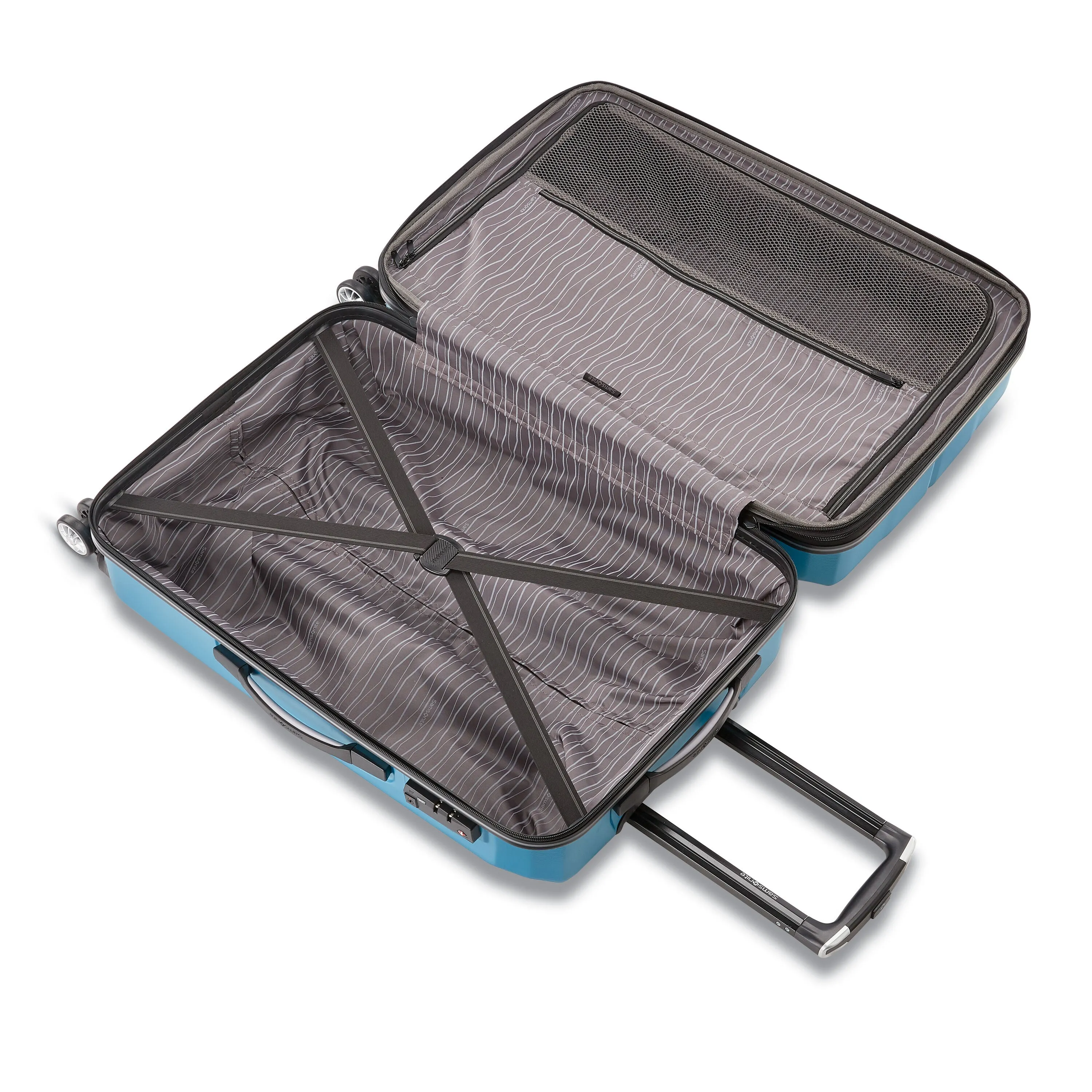 Opto PC 2 Hardside Large Checked Luggage