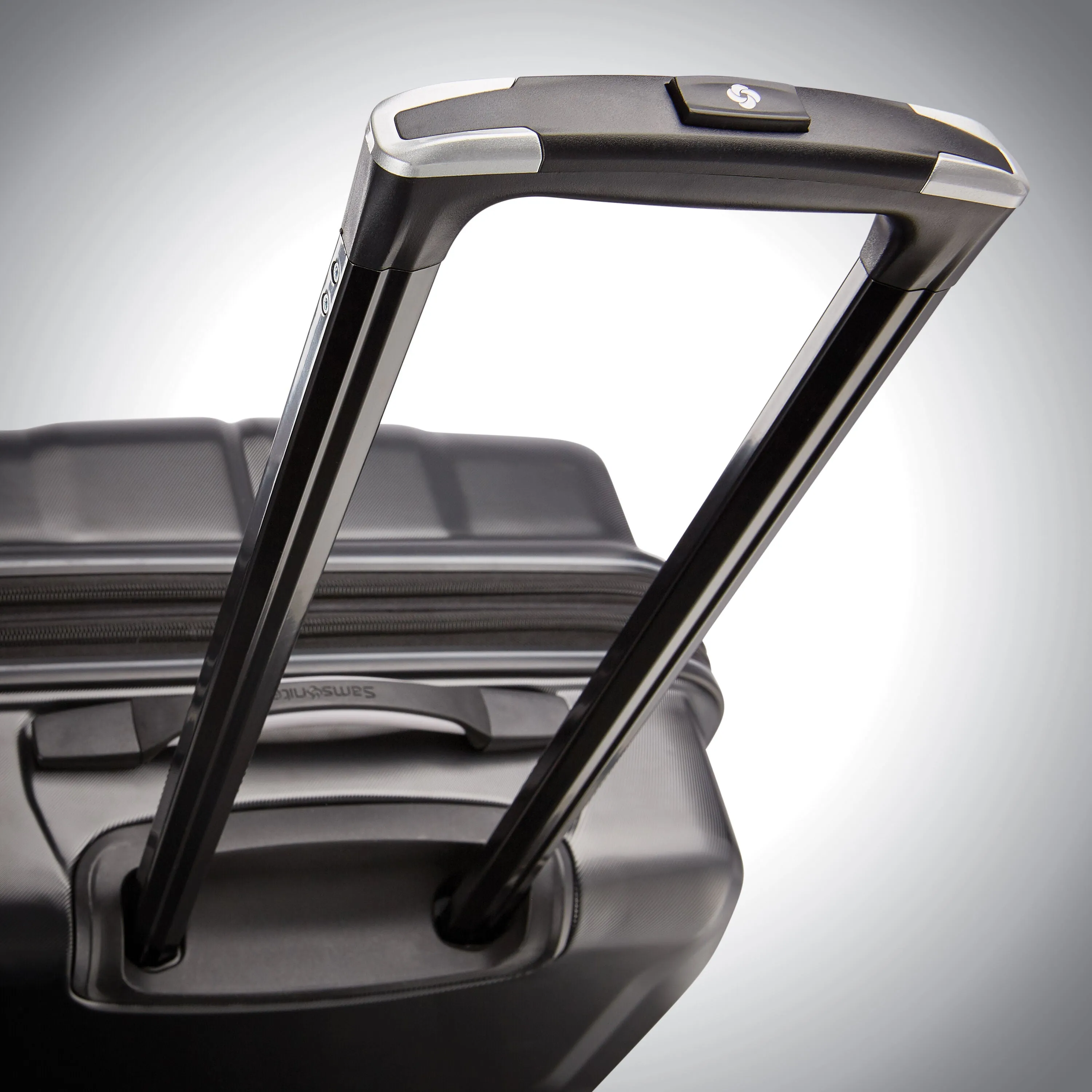 Opto PC 2 Hardside Large Checked Luggage
