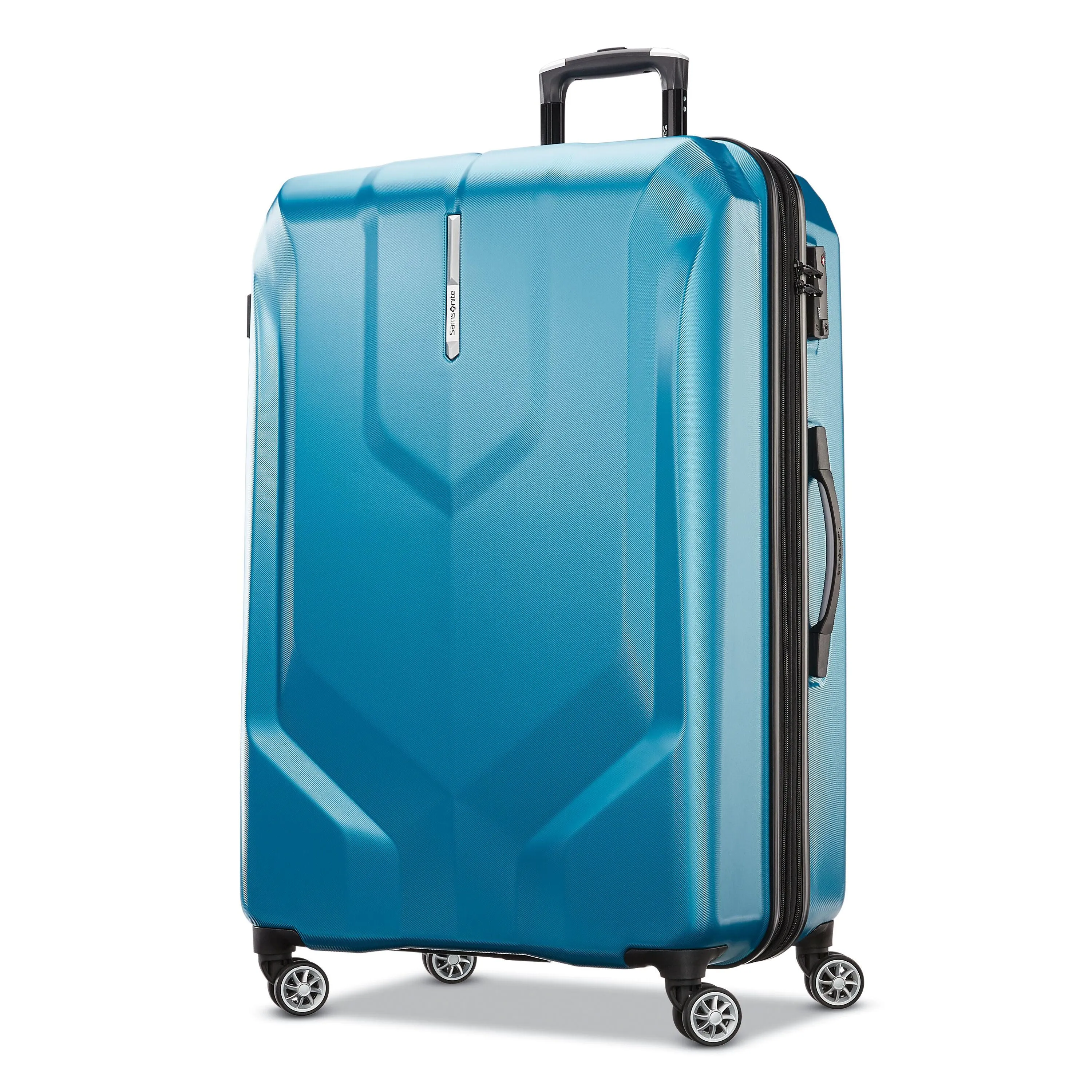 Opto PC 2 Hardside Large Checked Luggage