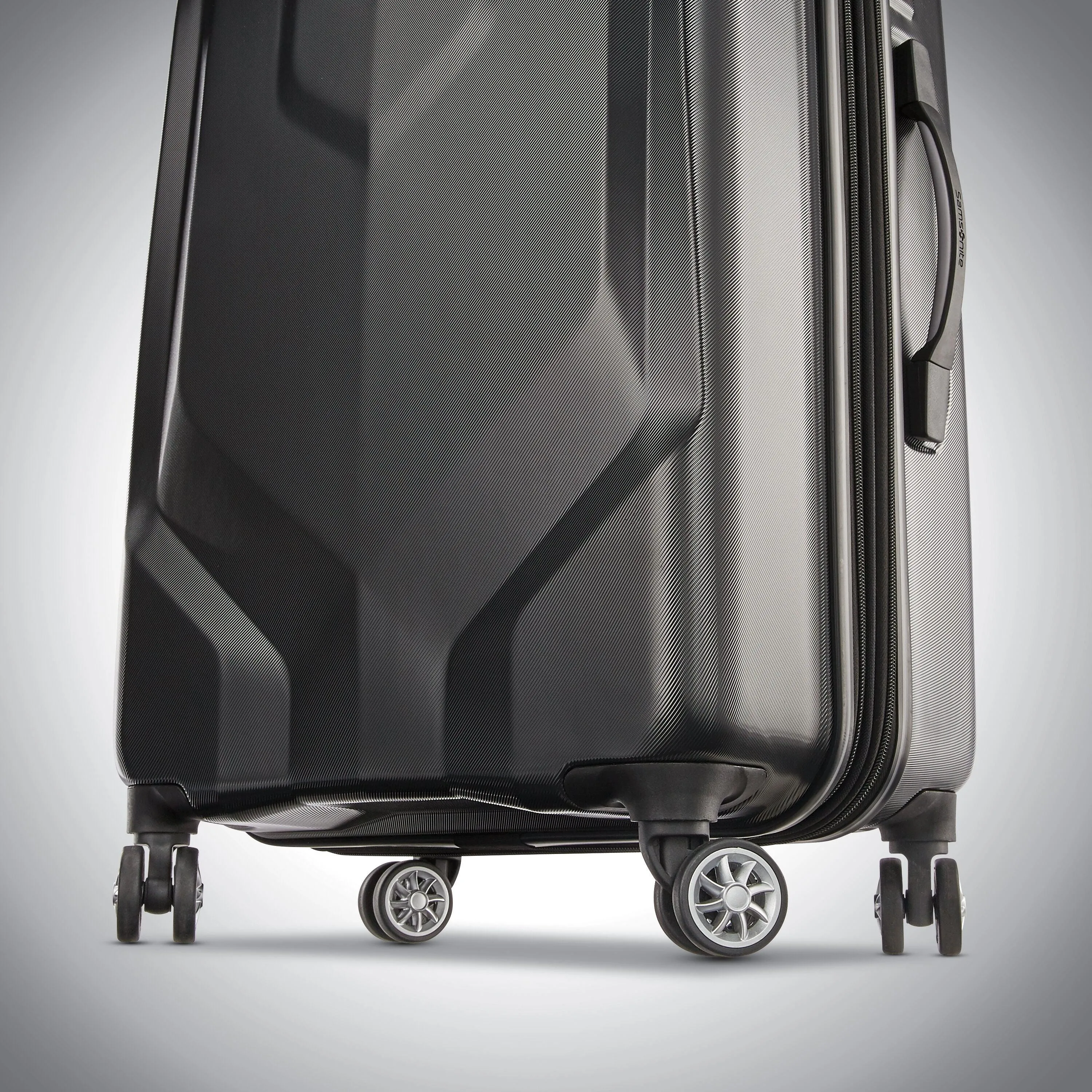 Opto PC 2 Hardside Large Checked Luggage