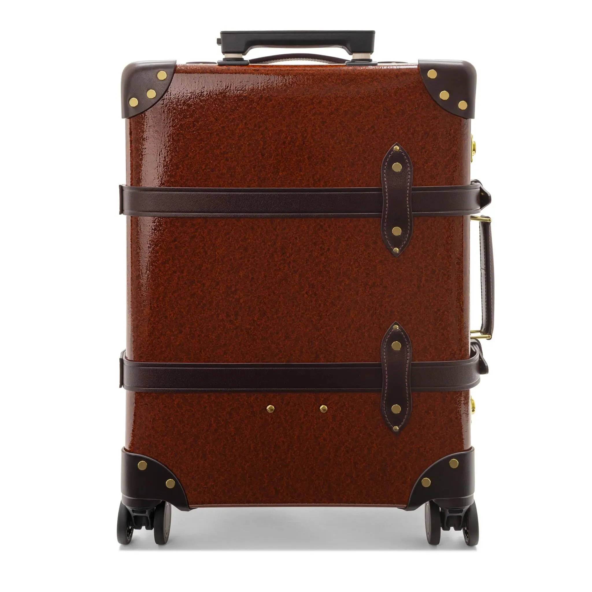 Orient · Carry-On - 4 Wheels | Urushi/Burgundy/Gold
