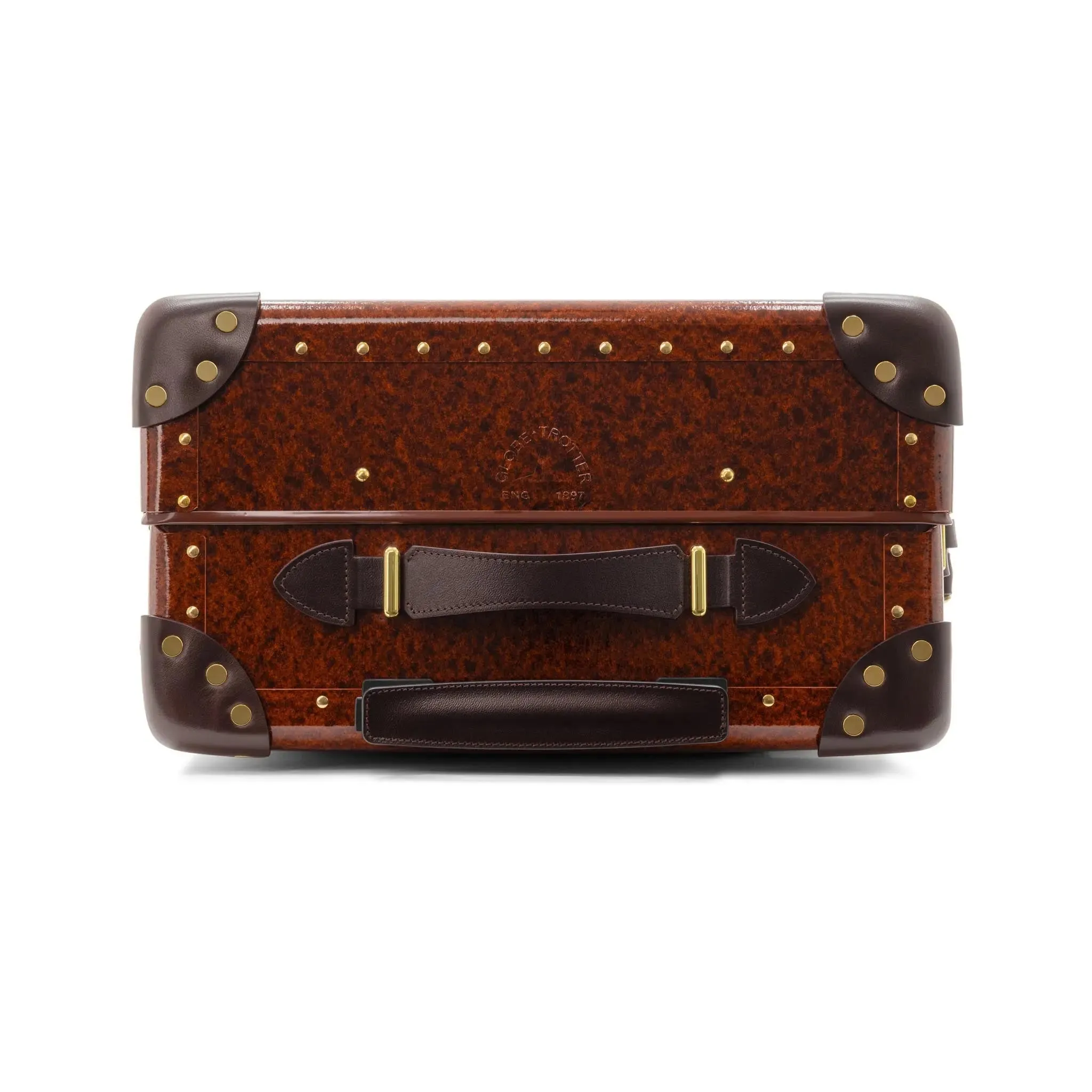 Orient · Carry-On - 4 Wheels | Urushi/Burgundy/Gold