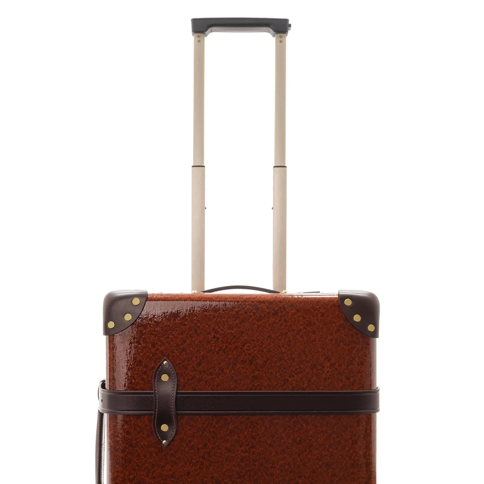 Orient · Carry-On - 4 Wheels | Urushi/Burgundy/Gold