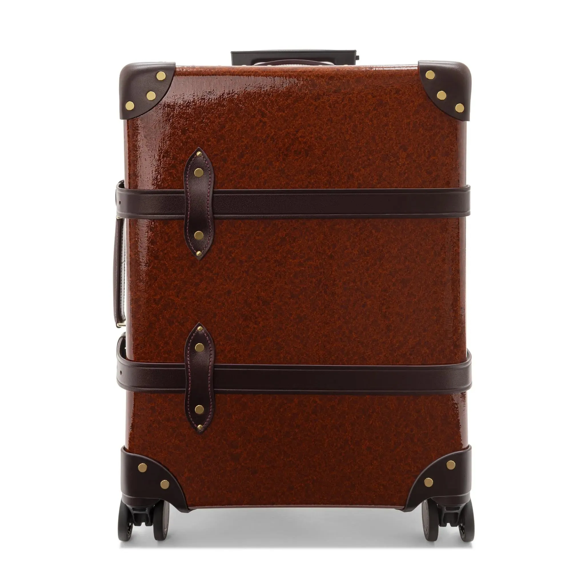 Orient · Carry-On - 4 Wheels | Urushi/Burgundy/Gold