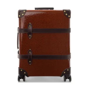 Orient · Carry-On - 4 Wheels | Urushi/Burgundy/Gold