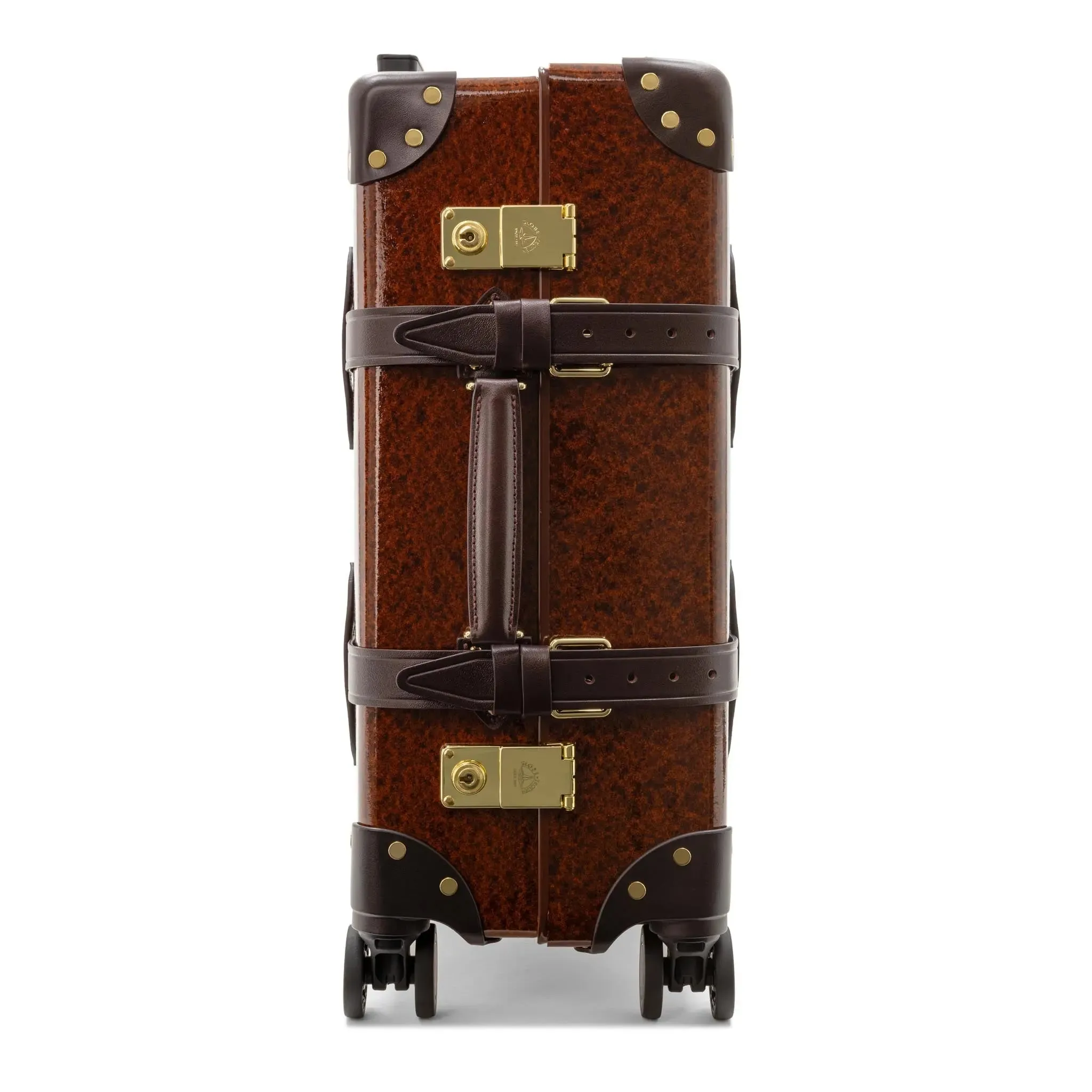 Orient · Carry-On - 4 Wheels | Urushi/Burgundy/Gold