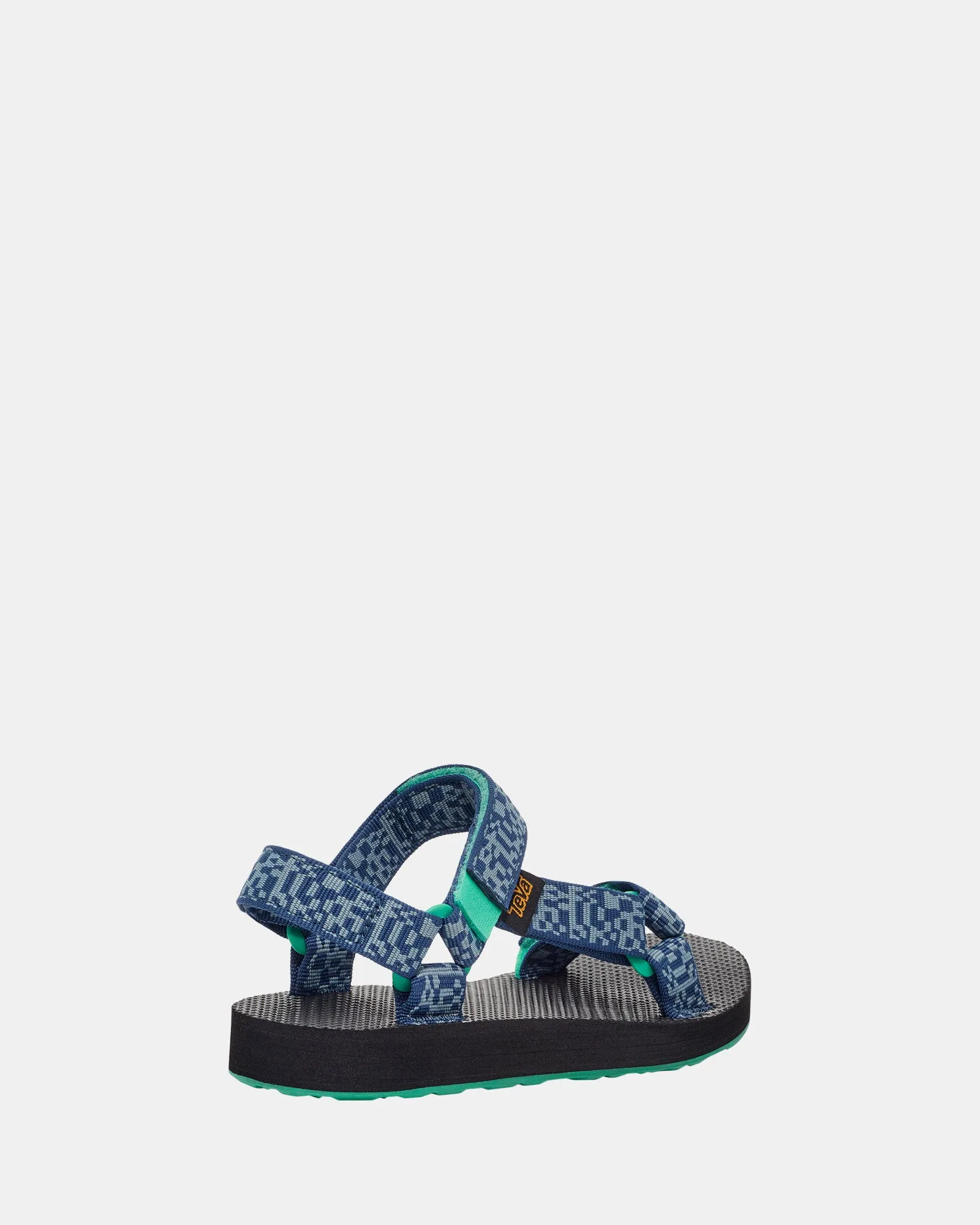 Original Universal Sandal Radio Blue Opal
