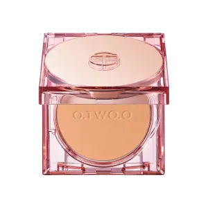 O.TWO.O Smooth Mist Mirror Locking Powder 03 Warm Nude 12g