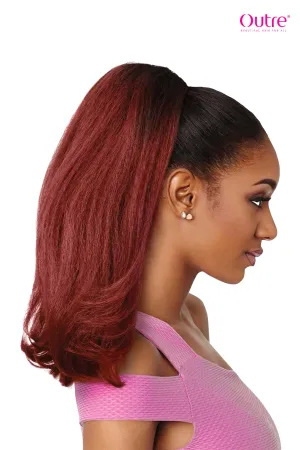 OUTRE PRETTY QUICK NEESHA BODY 16"