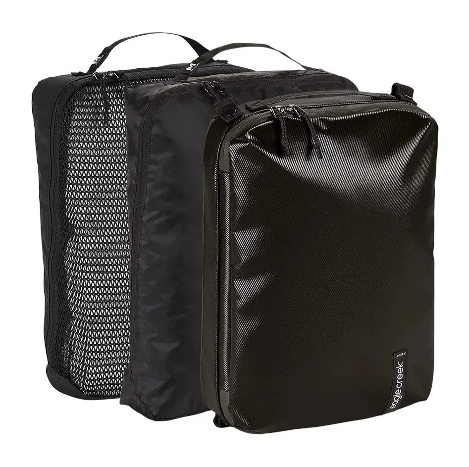 Pack-It Cube Mixed Set - Medium