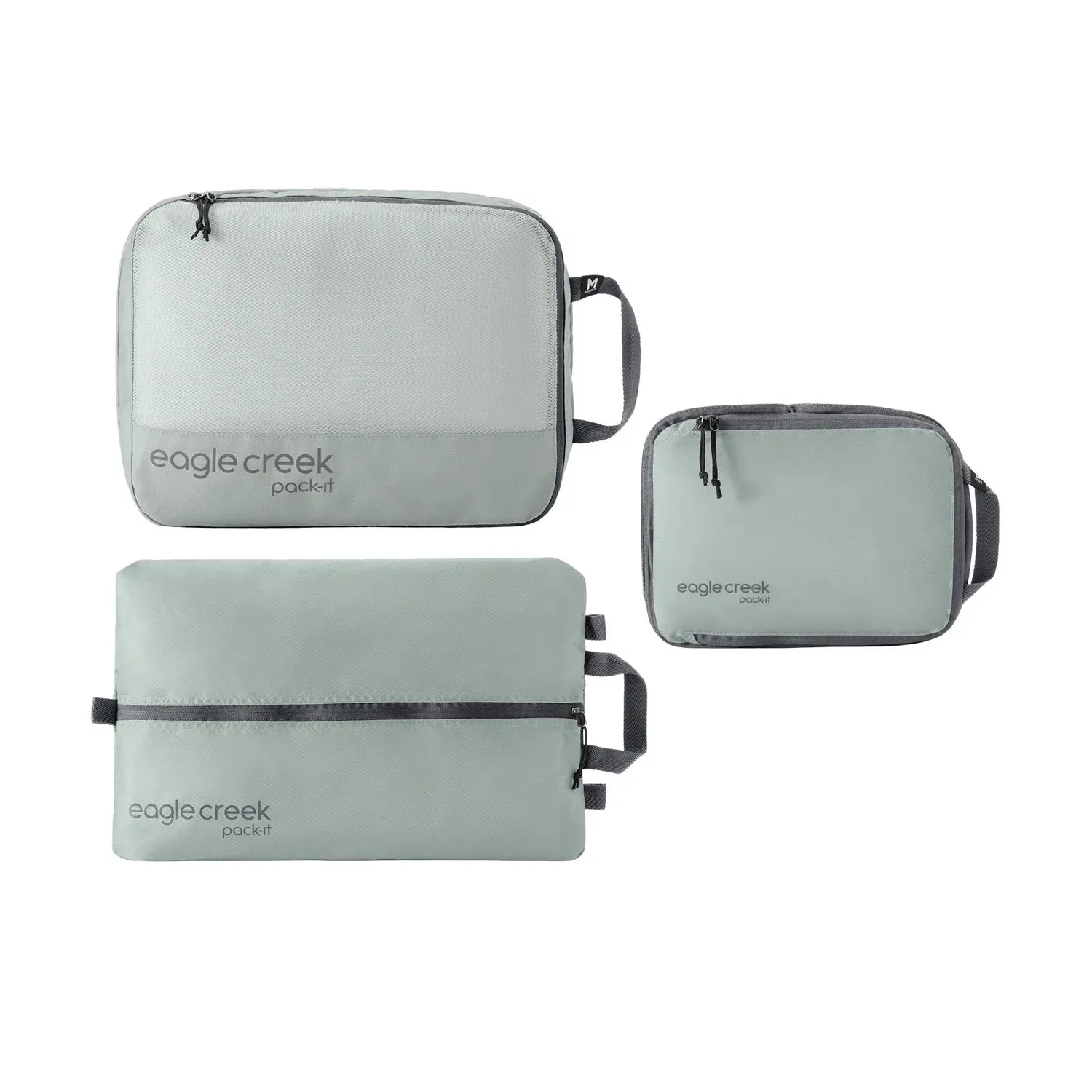Pack-It Essentials Set