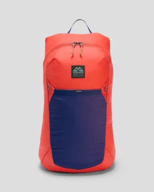 Pack&Go Pack - Hut Orange
