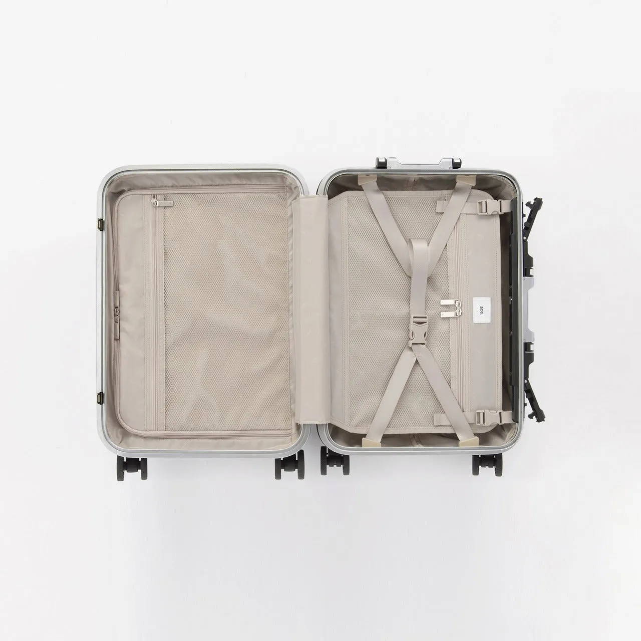 PALISADES 3-F Carry-On S