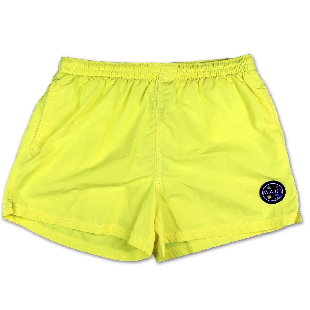 Party Rocker Volleys